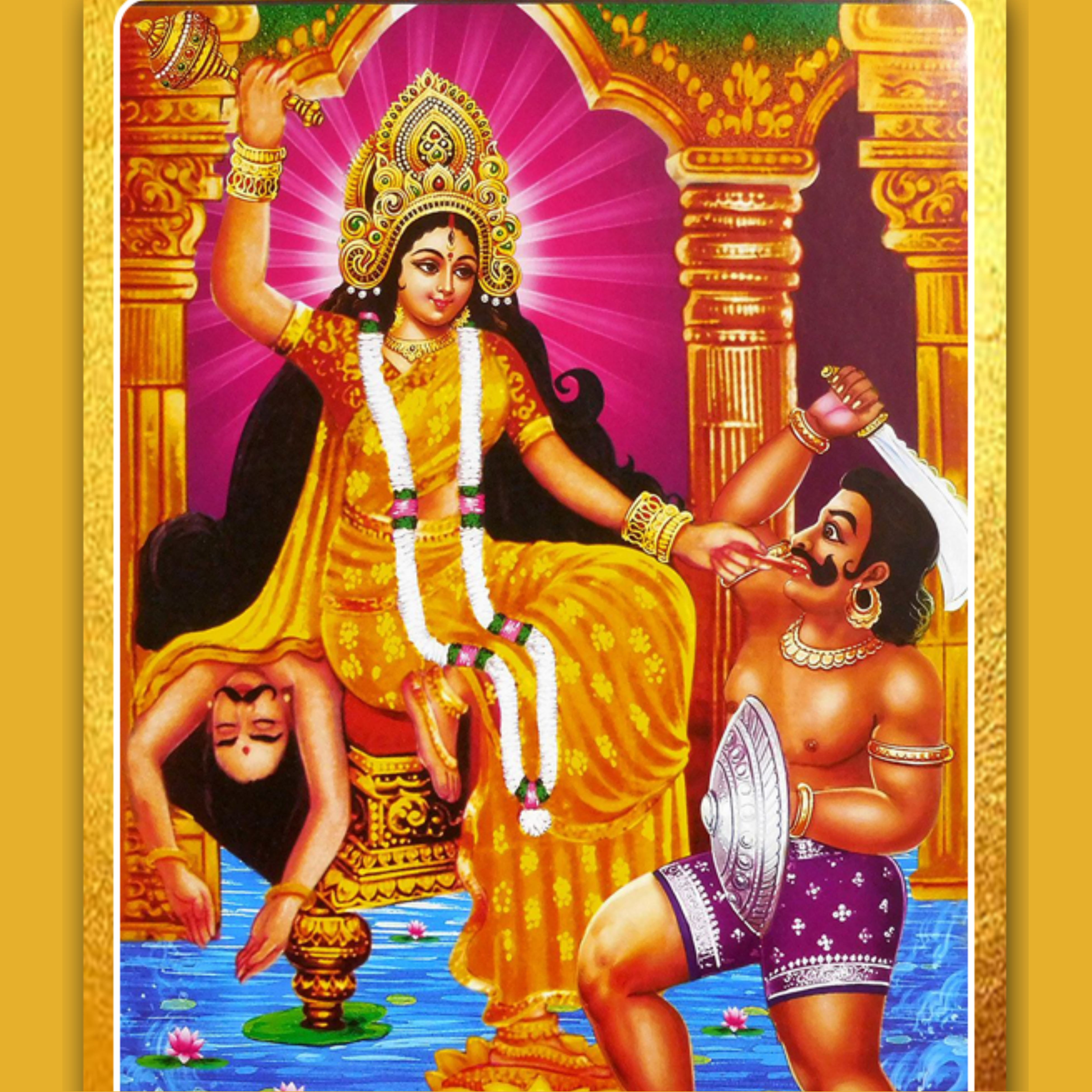 సోమనాథ జ్యోతిర్లింగం