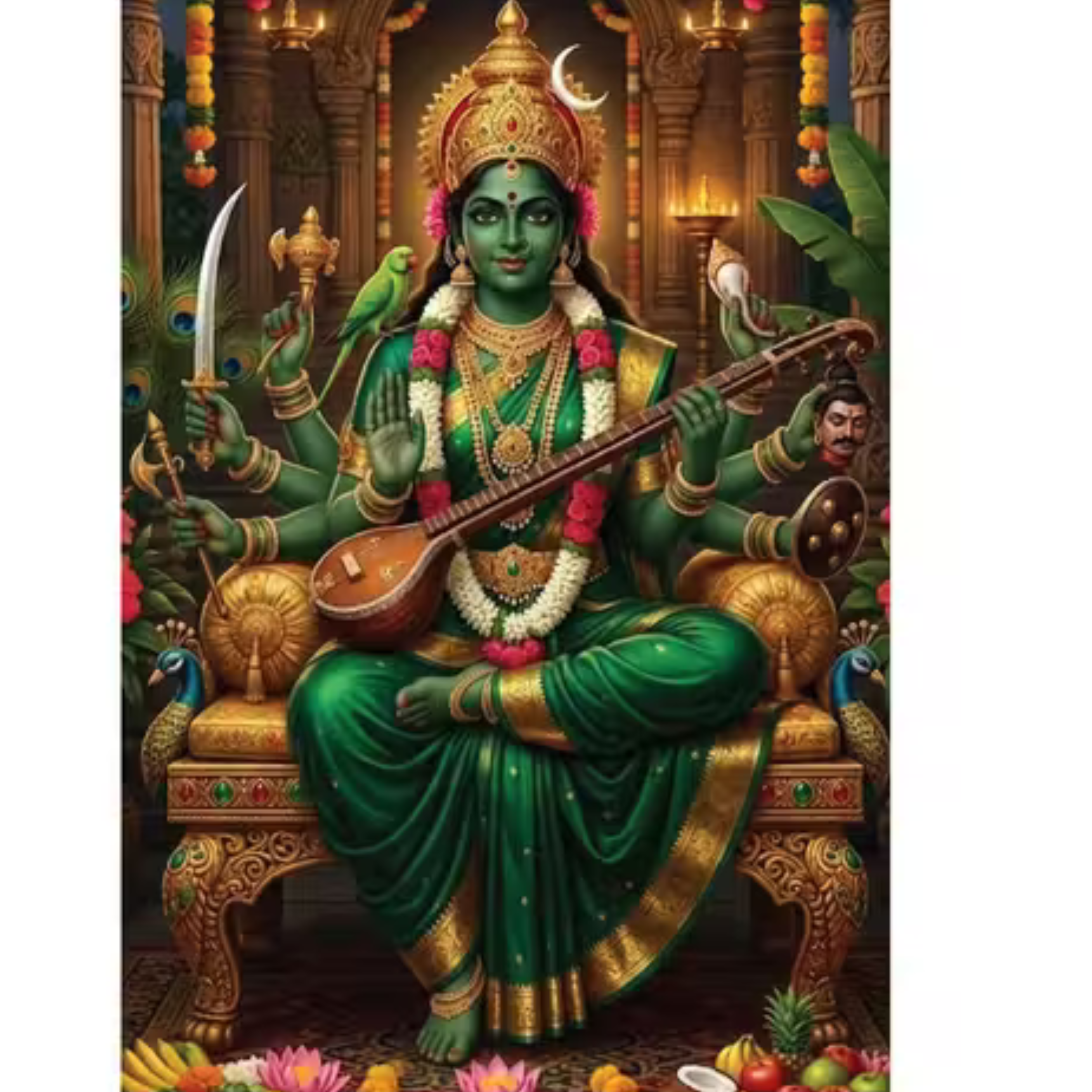 సోమనాథ జ్యోతిర్లింగం