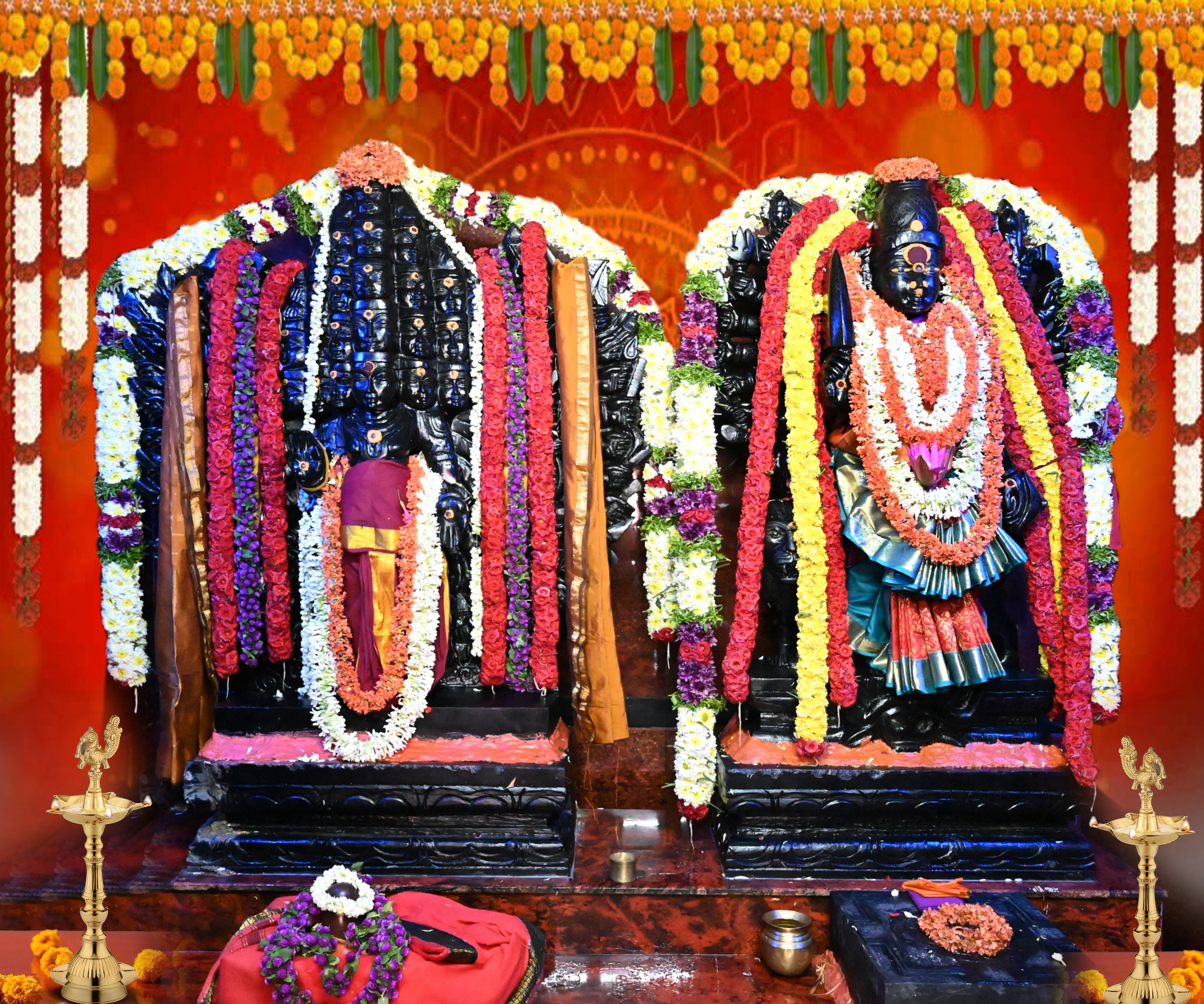 సదాశివుడు