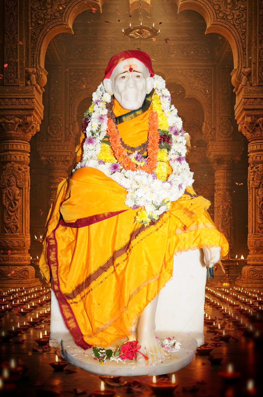 శ్రీ సద్గురు సాయి నాదుడు