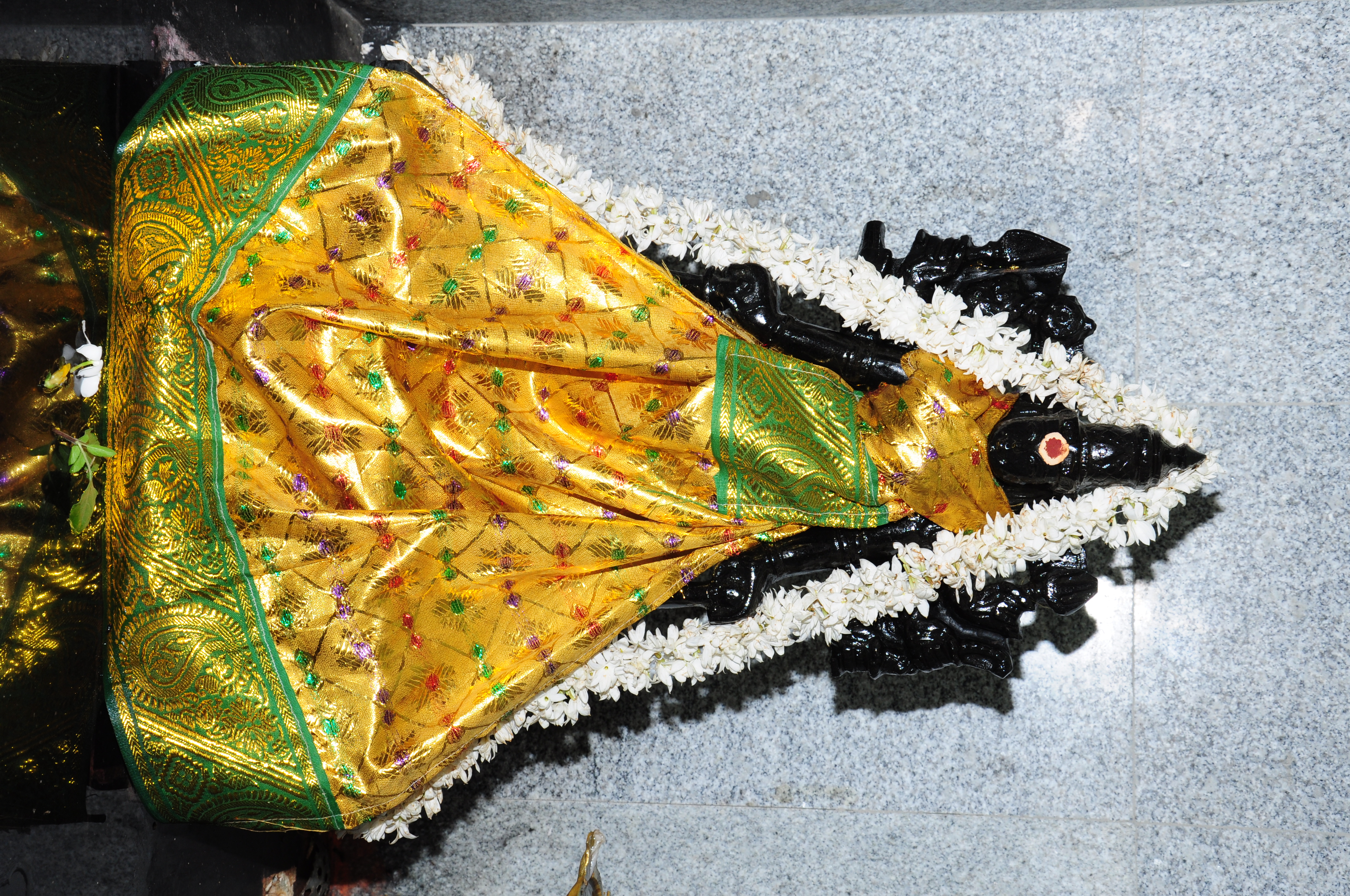 సోమనాథ జ్యోతిర్లింగం