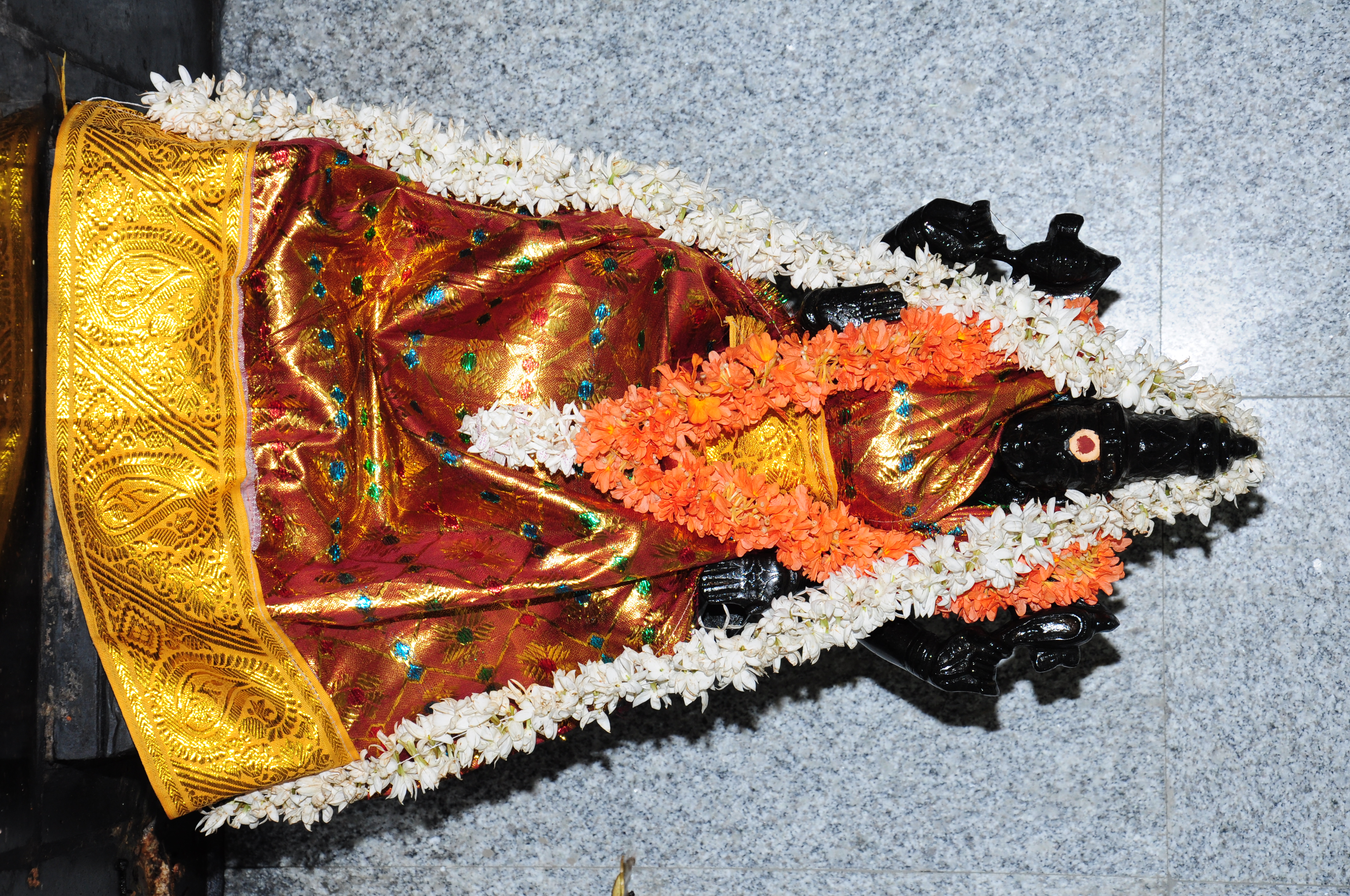 సోమనాథ జ్యోతిర్లింగం