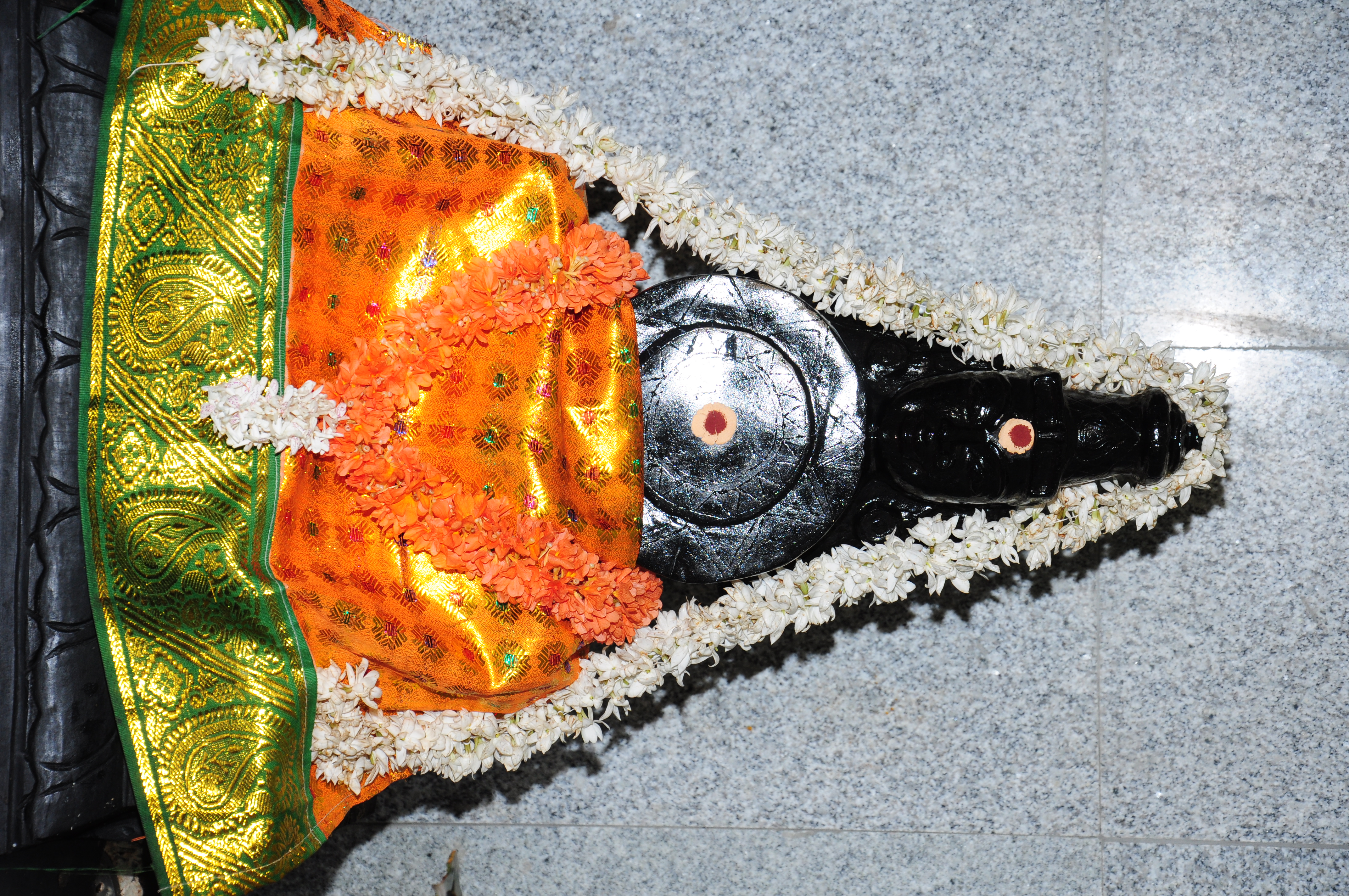 సోమనాథ జ్యోతిర్లింగం