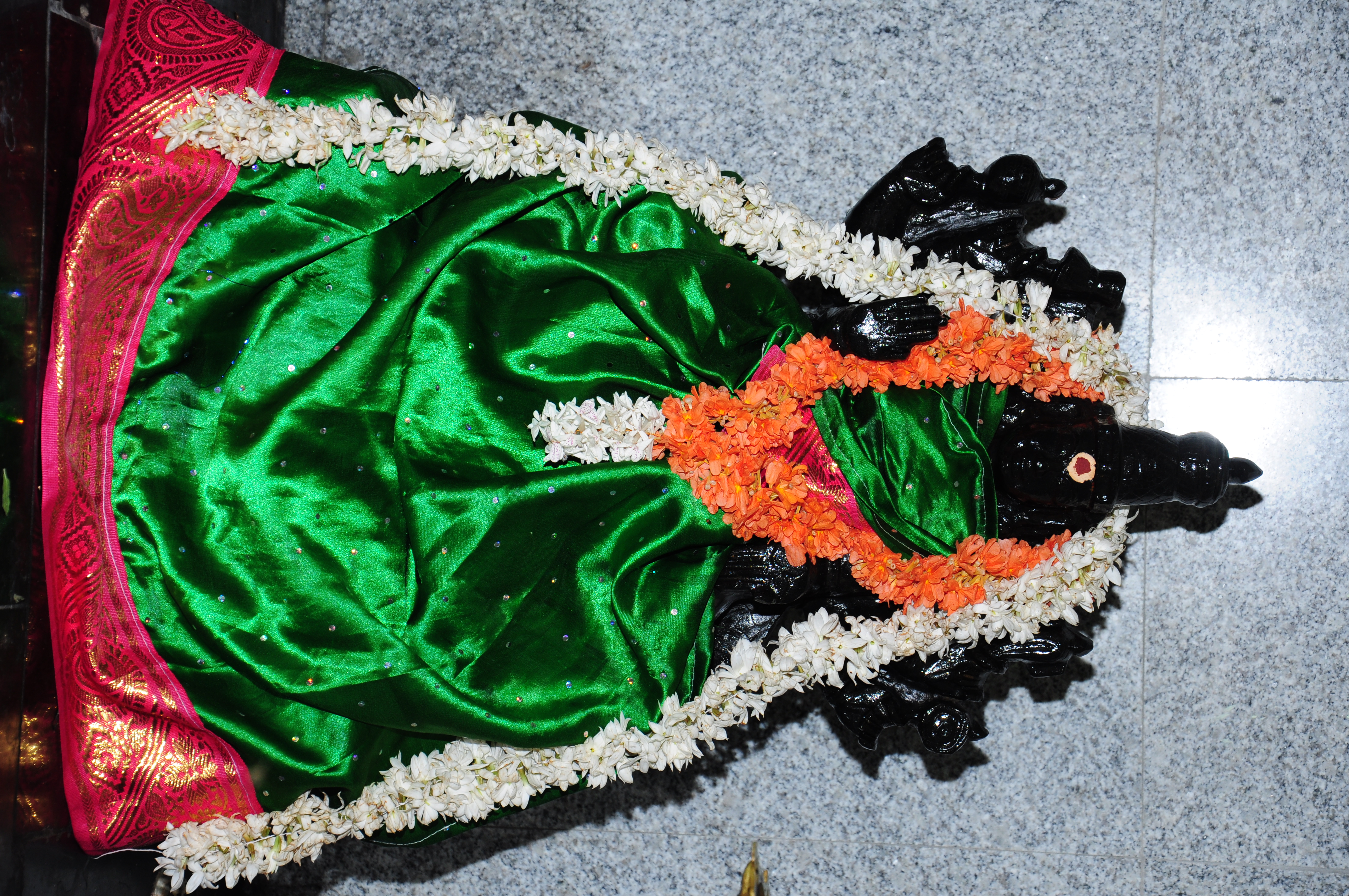 సోమనాథ జ్యోతిర్లింగం