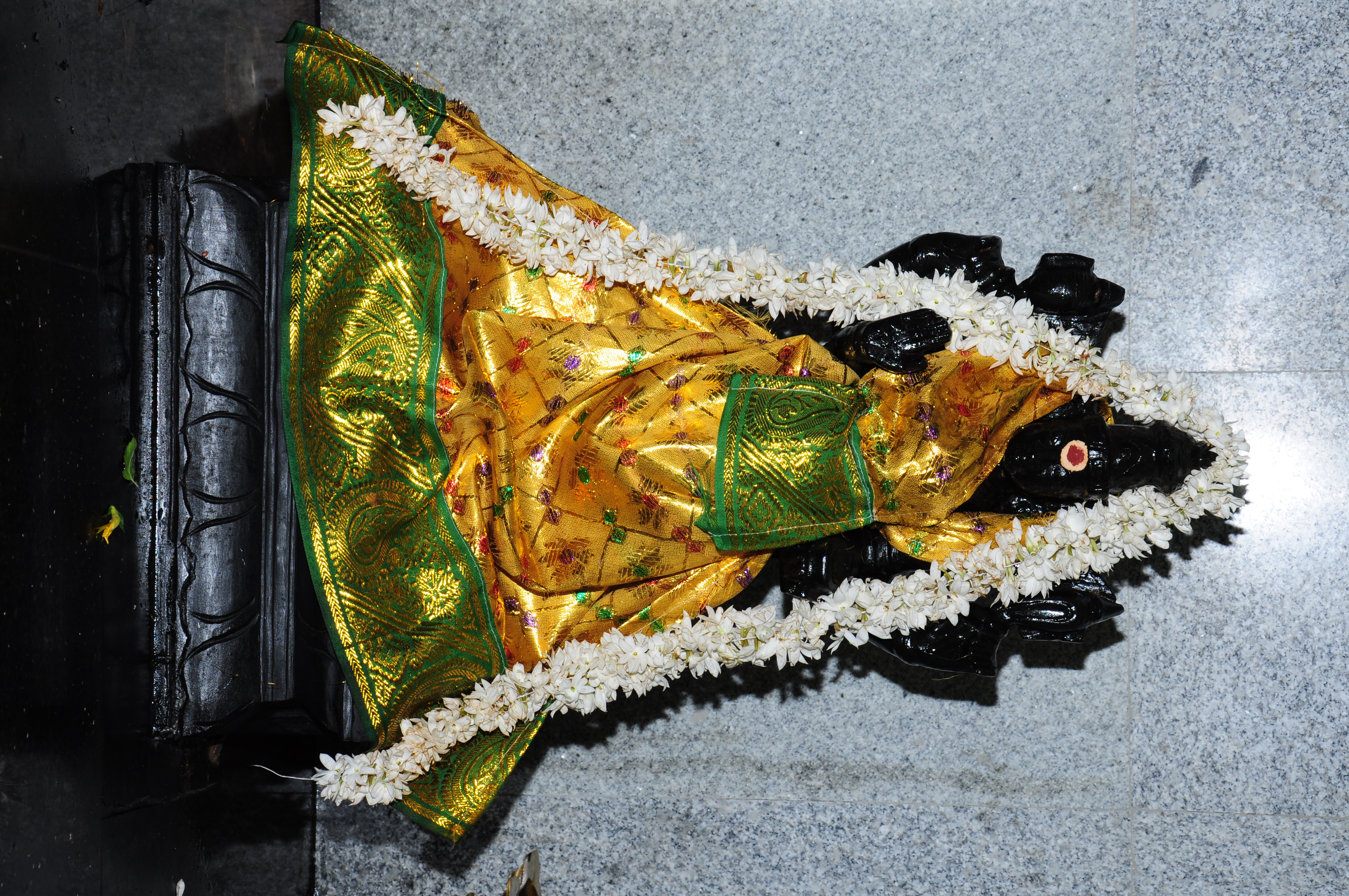 సోమనాథ జ్యోతిర్లింగం