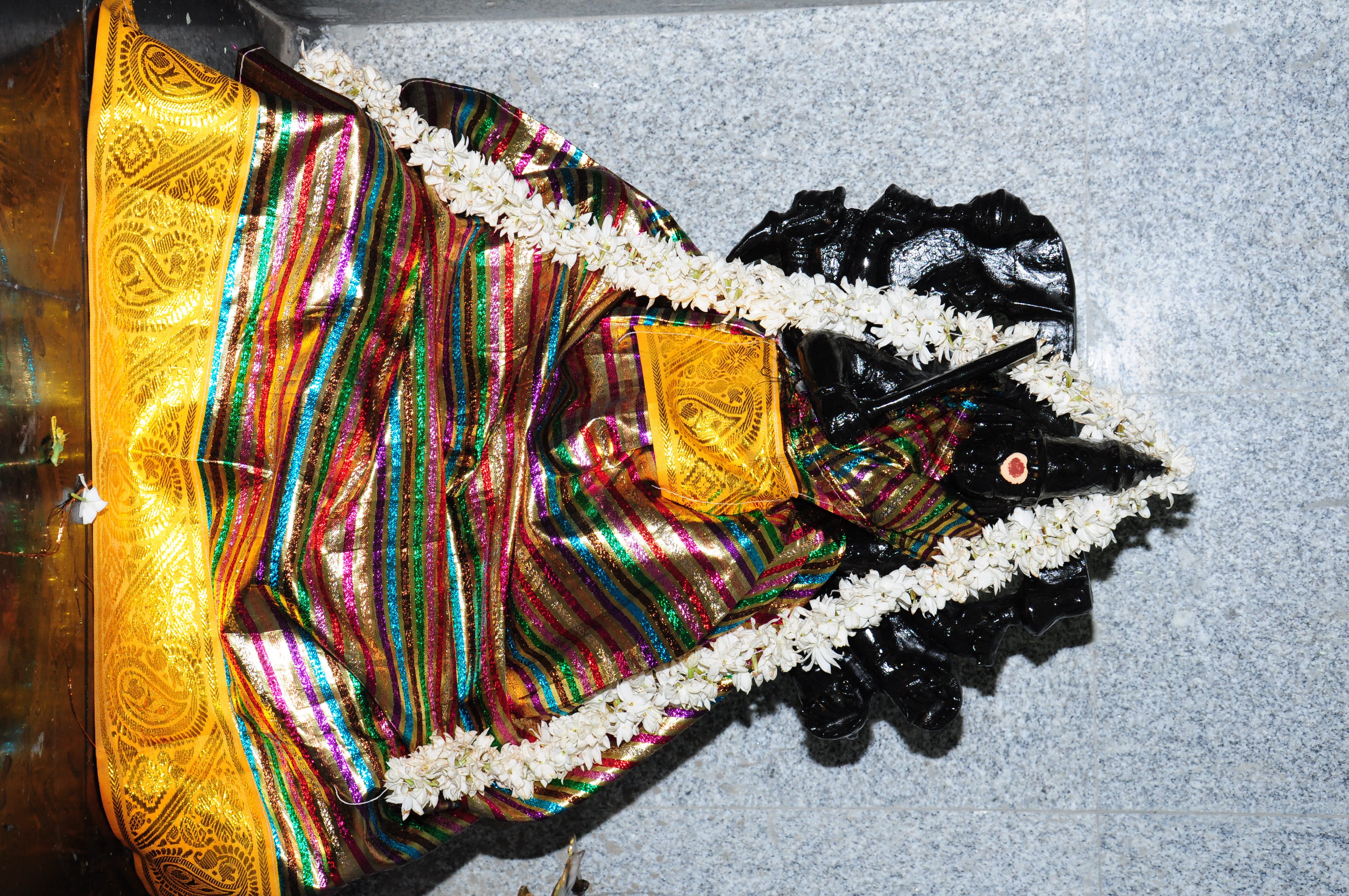 సోమనాథ జ్యోతిర్లింగం