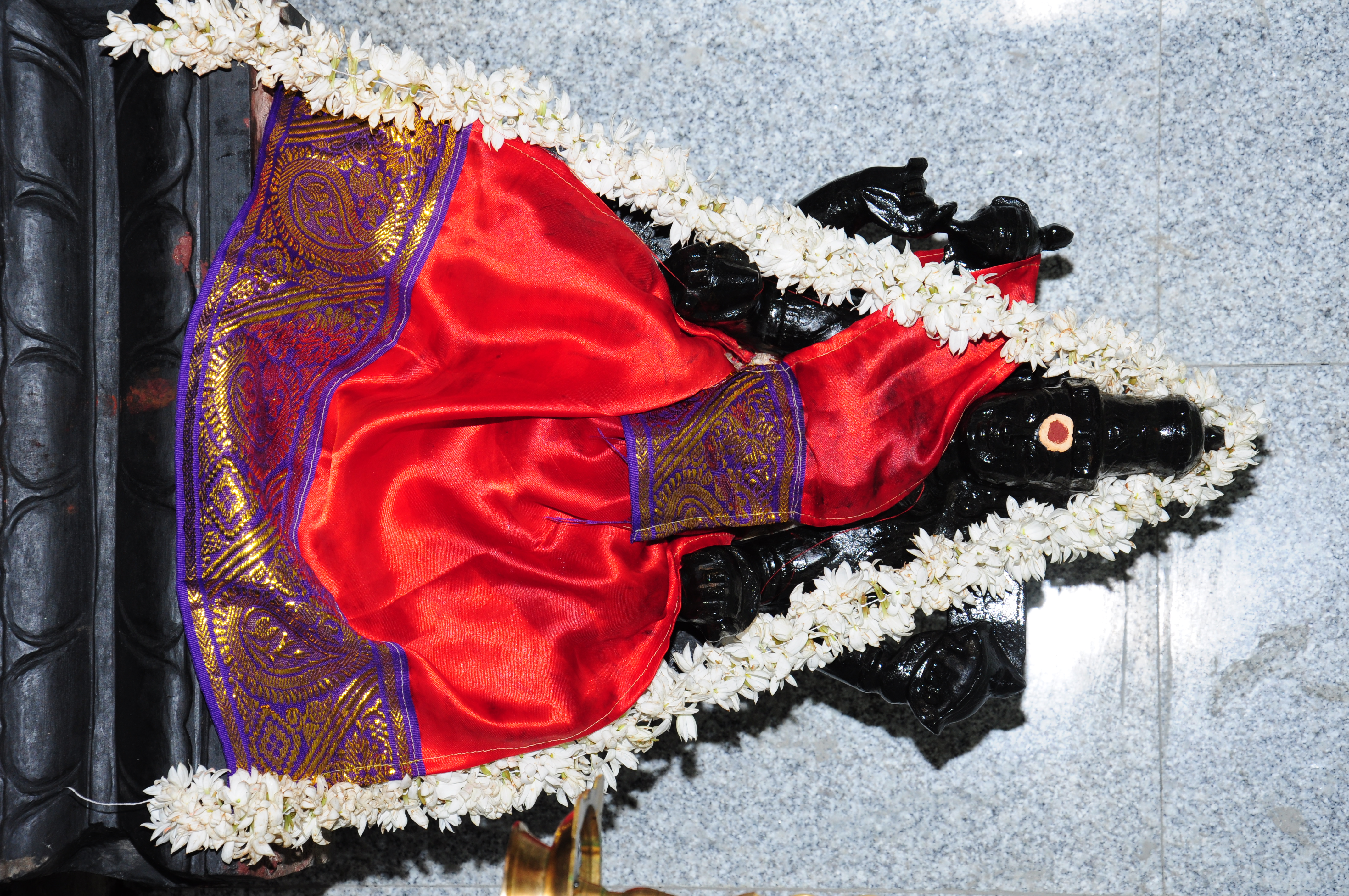సోమనాథ జ్యోతిర్లింగం