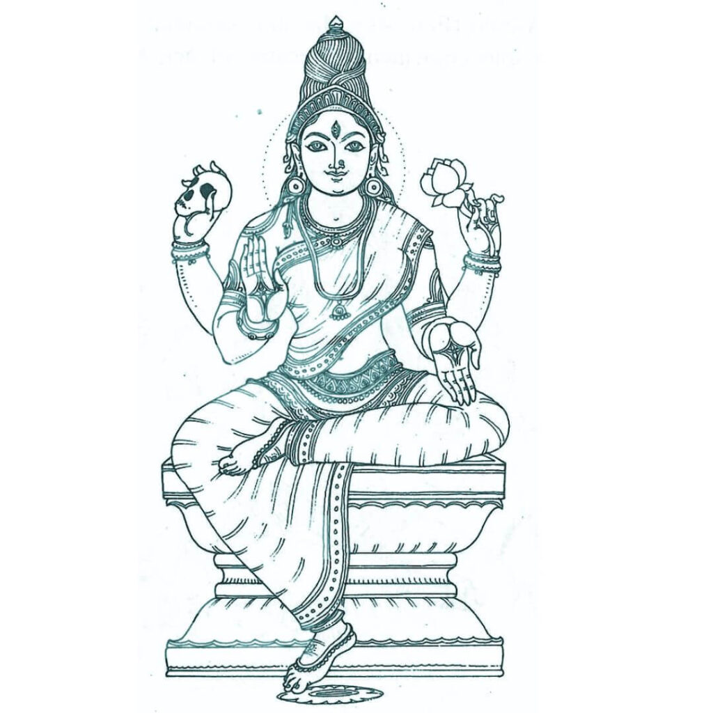 శారదా పీఠం