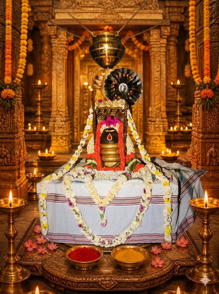 శ్రీశ్రీశ్రీ తారకేశ్వరస్వామి ఆలయం