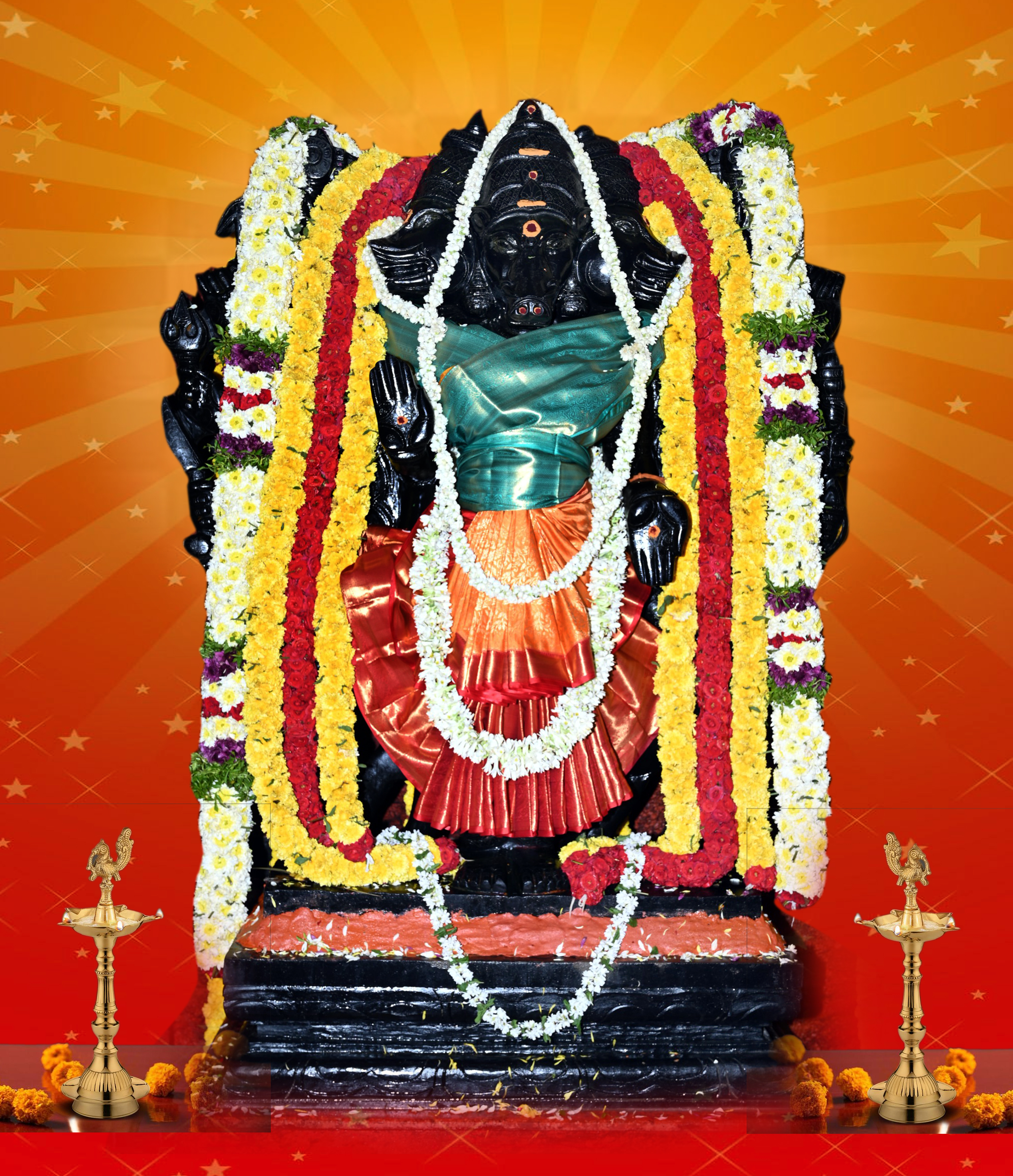 శ్రీ వారాహి దేవి
